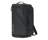 ASUS Plecak na laptopa 17 cali ROG Archer BP2703 Weekender 2w1 czarny 90XB07L0-BBP000 - 1226323 - zdjęcie 2